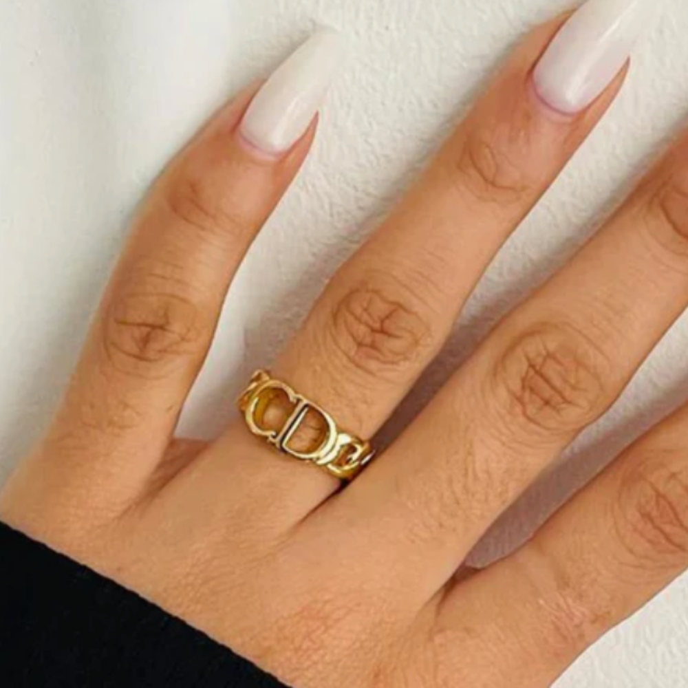 Nora Ring - Elegant Design with Timeless Appeal and Premium Quality-2