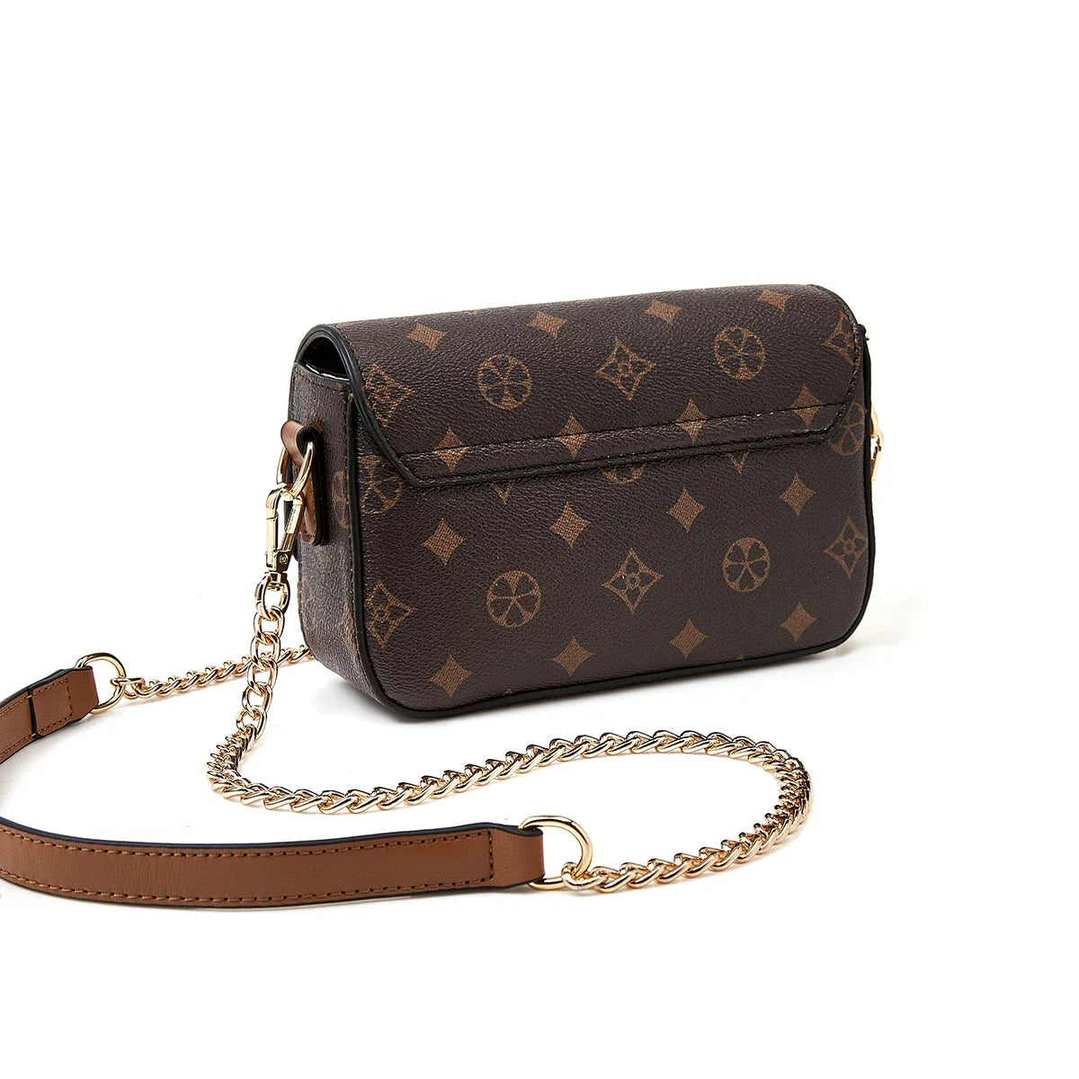 Orinthia | Elegant Crossbody Väska – Justerbar Axelrem För Alla Tillfällen 3