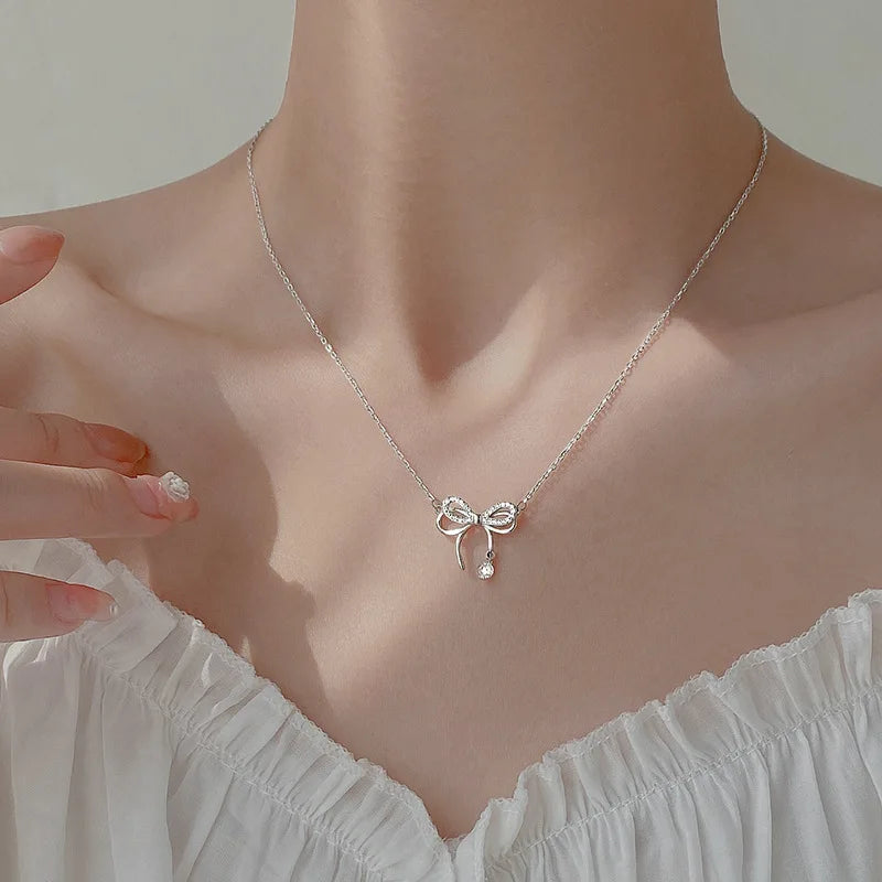 Ursa | Elegant Halsband – Akrylfjärilhänge För En Lekfull Stil 14