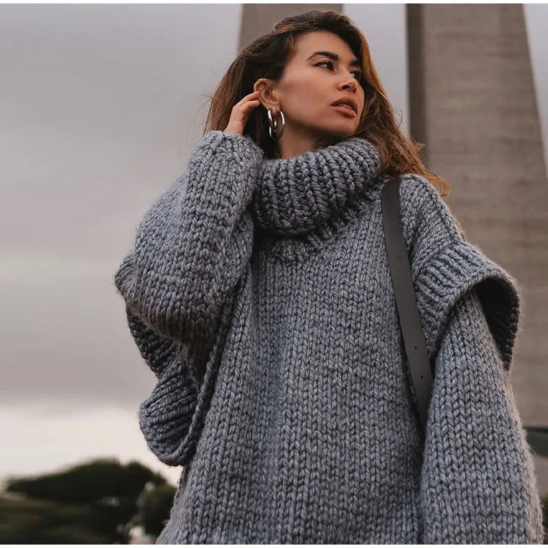 Lola | Oversized Sweaters