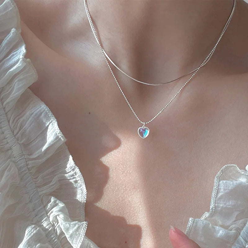 Ursa | Elegant Halsband – Akrylfjärilhänge För En Lekfull Stil 13