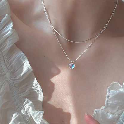 Ursa | Elegant Halsband – Akrylfjärilhänge För En Lekfull Stil 13