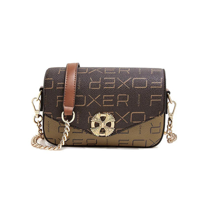 Orinthia | Elegant Crossbody Väska – Justerbar Axelrem För Alla Tillfällen 8