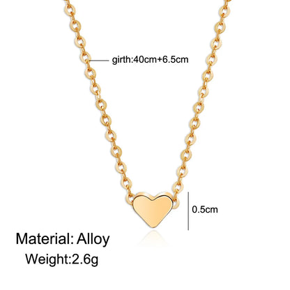 Ursa | Elegant Halsband – Akrylfjärilhänge För En Lekfull Stil 12