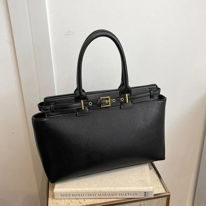 Ottilia | Rymlig Shoppingväska – Elegant Design för Vardagsbruk 8