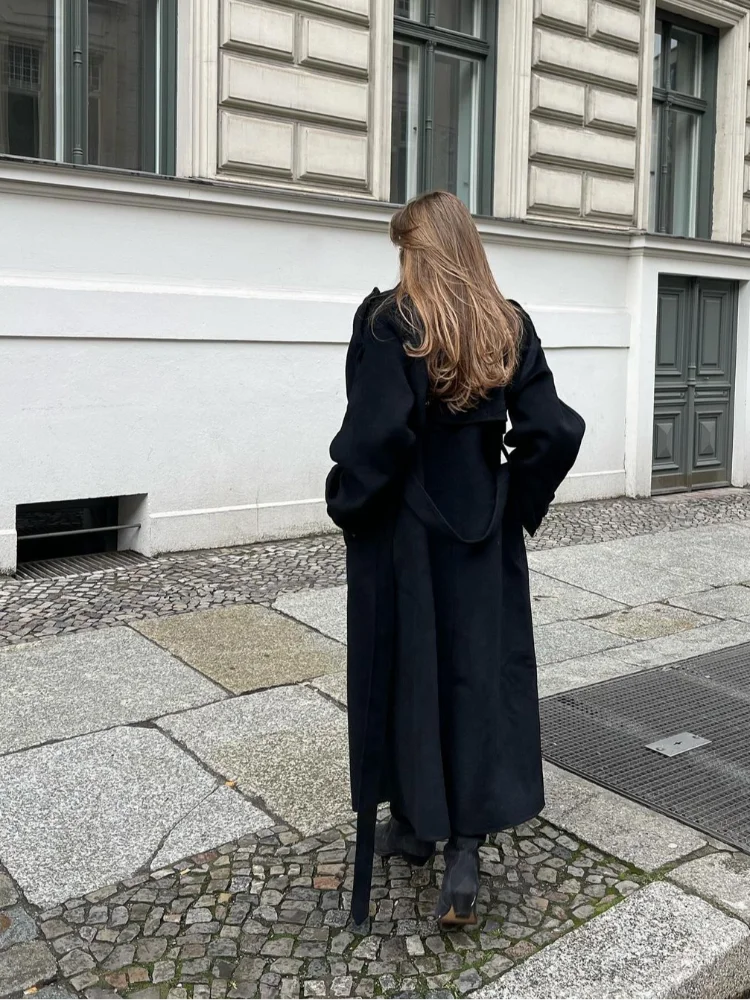 Felicity | Tidlös Ullrock Herr – Elegant För Kyliga Dagar 2