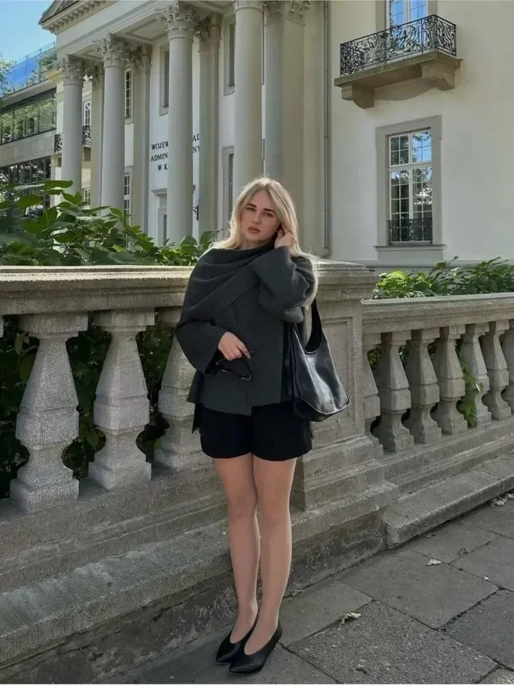 Julianna | Elegant Höstkardigan – För Stil Och Komfort 7