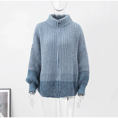 Georgiana | Sequin Knit Sweater