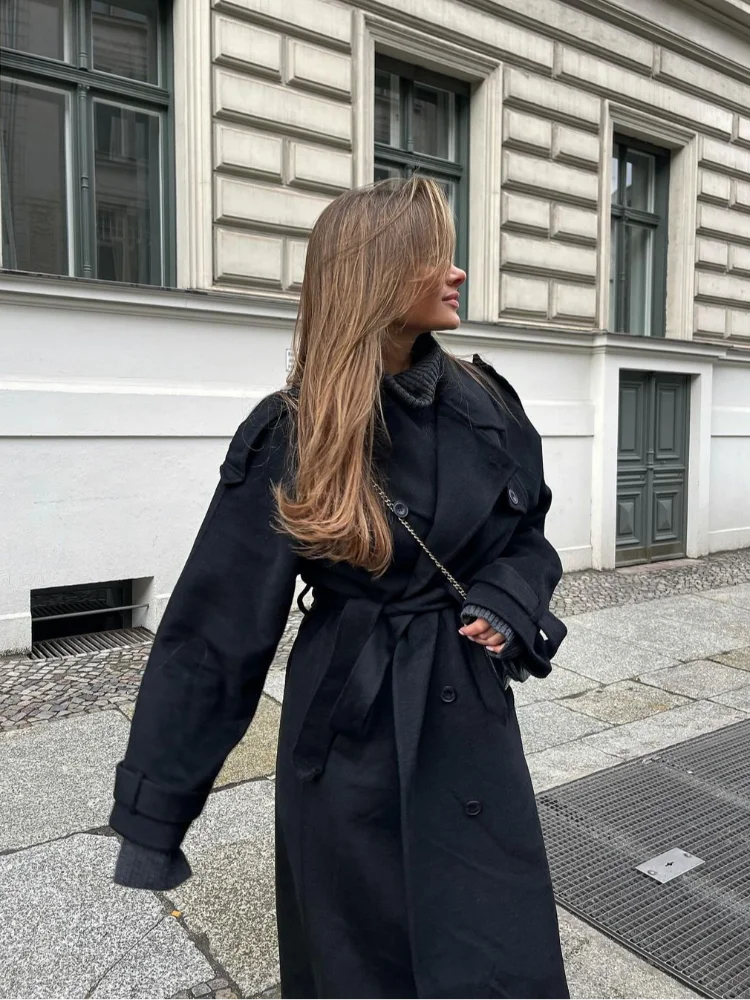 Felicity | Tidlös Ullrock Herr – Elegant För Kyliga Dagar 3