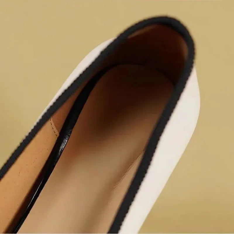 Fritzy | Eleganta Stiletthälar – Komfortabel Passform För Alla Tillfällen 3