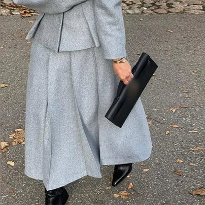 Daniella | Elegant Ulluppsättning – Komfort och Stil för Kalla Dagar 7