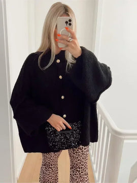 Black / XS