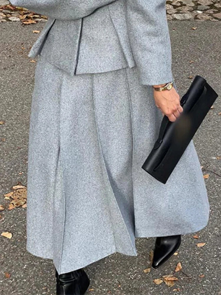 Daniella | Elegant Ulluppsättning – Komfort och Stil för Kalla Dagar 4