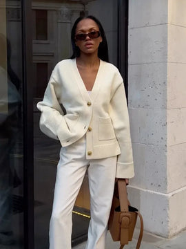 White / XS