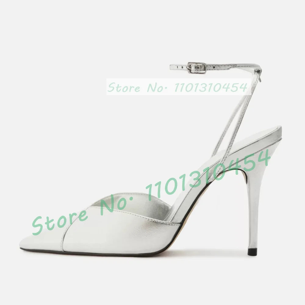 Mauver | Eleganta Röd Mocka Stilettos – Spetsig Tå För Komfort Och Stil 3
