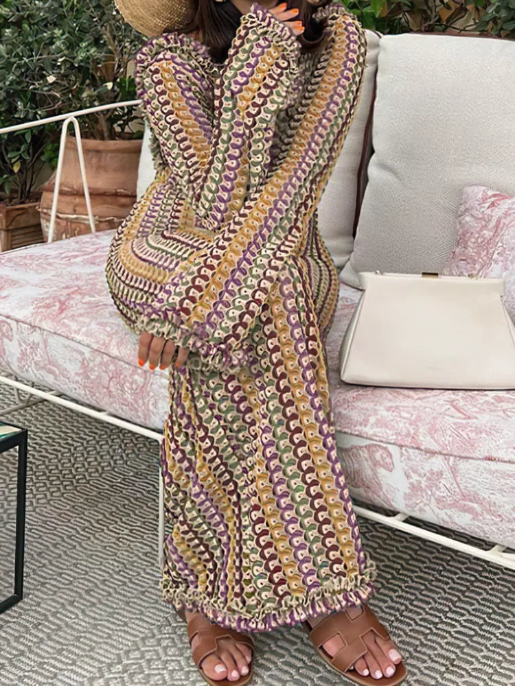Marcella | Elegant Vit Klänning Dam – Rygglös Design För Fest Och Bröllop 4