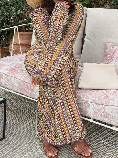 Marcella | Elegant Vit Klänning Dam – Rygglös Design För Fest Och Bröllop 4