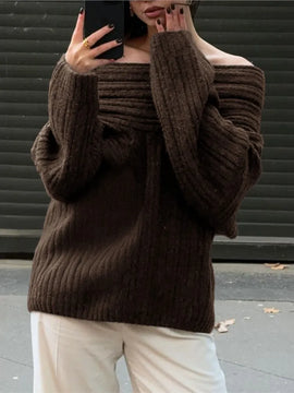 Brown / XS