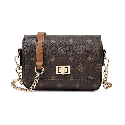 Orinthia | Elegant Crossbody Väska – Justerbar Axelrem För Alla Tillfällen 6