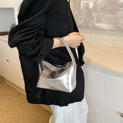 Osanna | Elegant Läderväska Dam – Justerbar Rem För Vardagsbruk 5