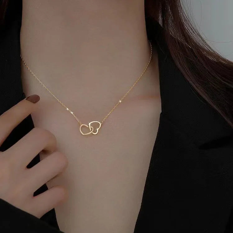 Ursa | Elegant Halsband – Akrylfjärilhänge För En Lekfull Stil 24