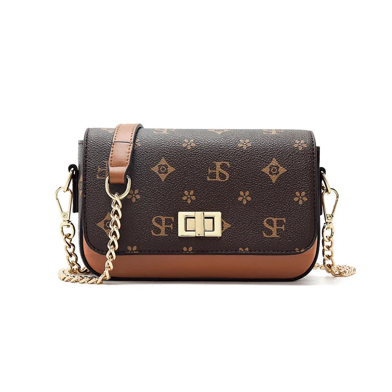 Orinthia | Elegant Crossbody Väska – Justerbar Axelrem För Alla Tillfällen 7
