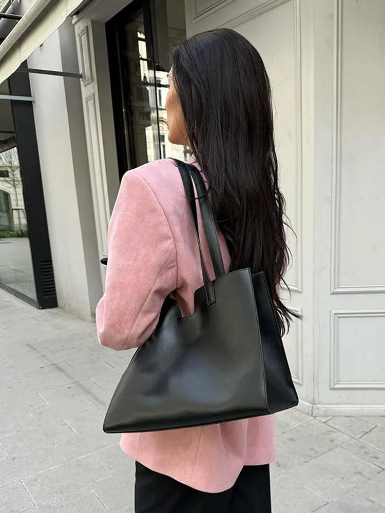 Erina | Elegant Rosa Kostymjacka – För Professionella Och Formella Tillfällen 2