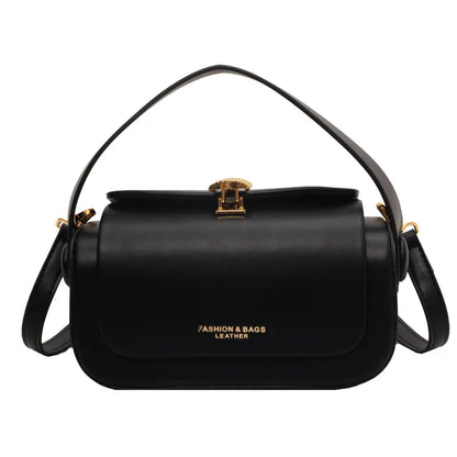 Omara | Chic Mini Fyrkantig Crossbody Väska För Minimalister 11