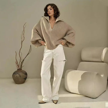 Khaki / XS