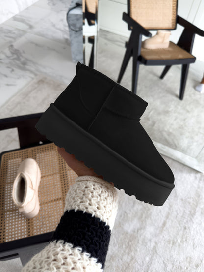 Joyce | Dam Stövlar – Bekväma Med Elegant Design Och Hållbar Kvalitet 6