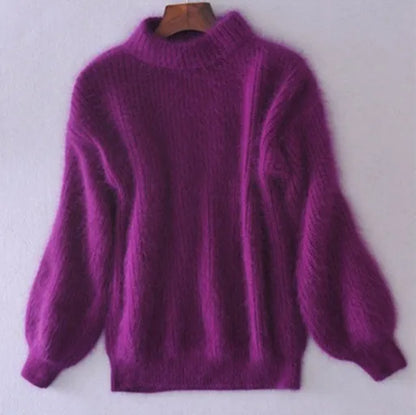Taylor | Vintage Inspired Cozy Sweater