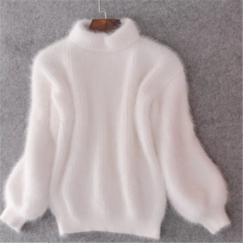 Taylor | Vintage Inspired Cozy Sweater