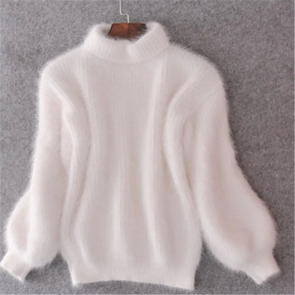 Taylor | Vintage Inspired Cozy Sweater