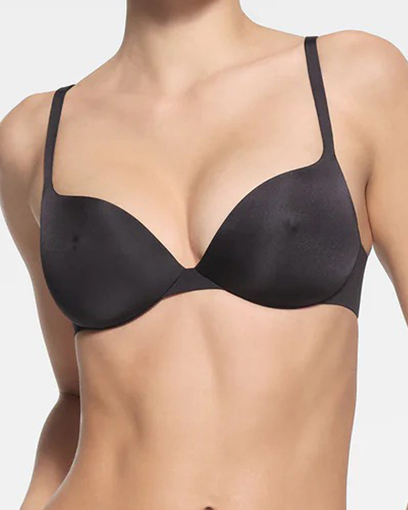 Sienna | Push Up Behå – Osynlig Design För Oslagbar Komfort 9