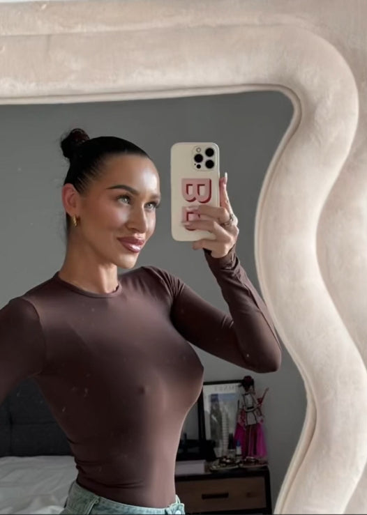Sienna | Push Up Behå – Osynlig Design För Oslagbar Komfort 24