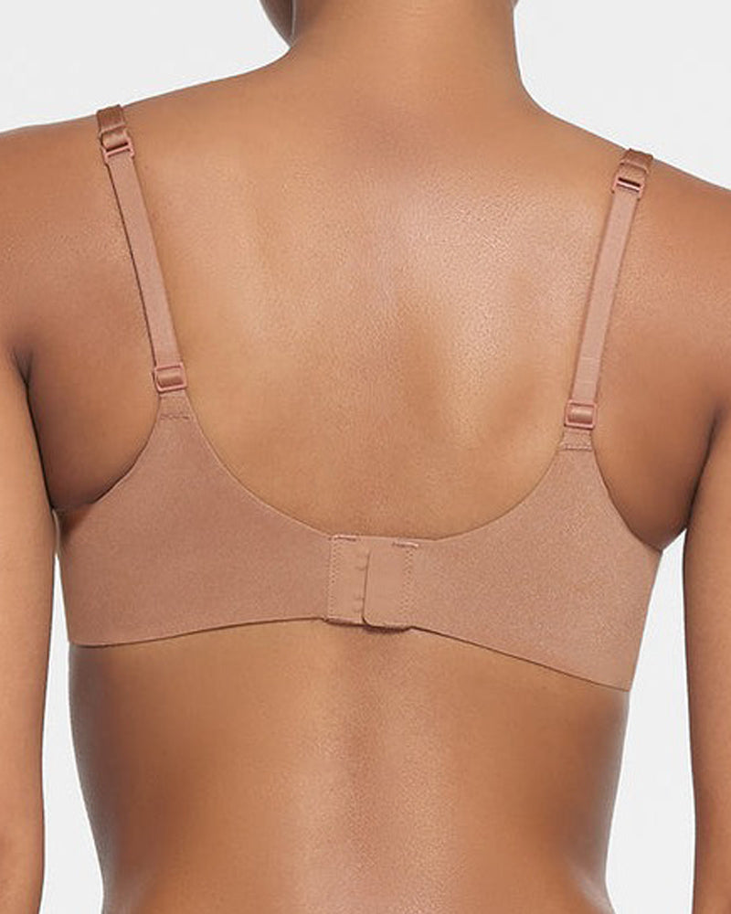 Sienna | Push Up Behå – Osynlig Design För Oslagbar Komfort 7