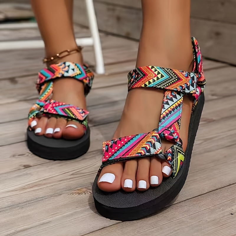 Tanja | Ortopediska sandaler