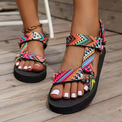 Tanja | Ortopediska sandaler