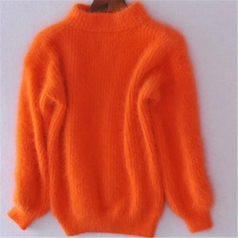 Taylor | Vintage Inspired Cozy Sweater