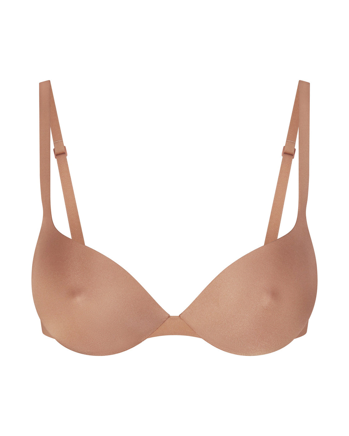 Sienna | Push Up Behå – Osynlig Design För Oslagbar Komfort 28