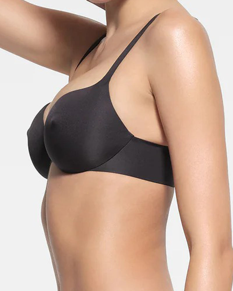 Sienna | Push Up Behå – Osynlig Design För Oslagbar Komfort 10