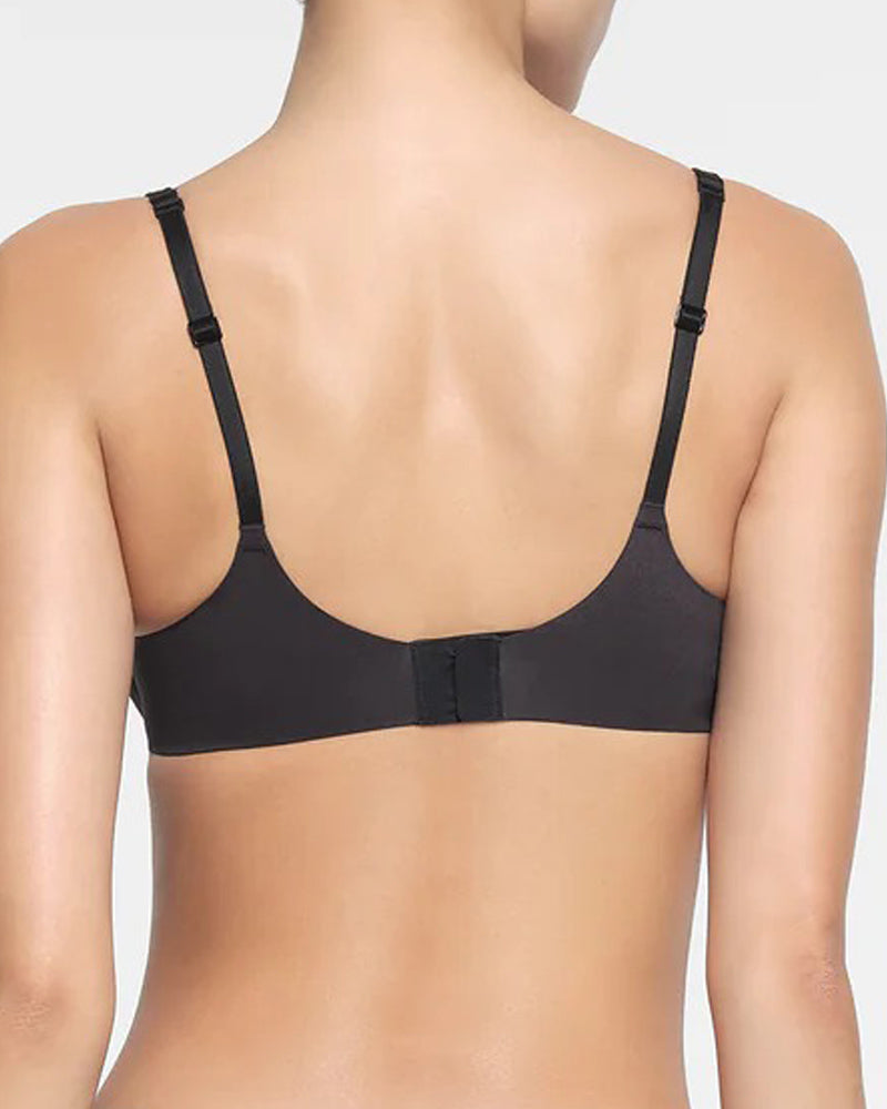 Sienna | Push Up Behå – Osynlig Design För Oslagbar Komfort 11