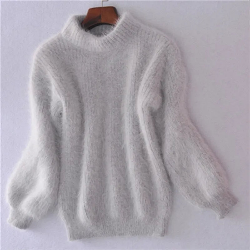 Taylor | Vintage Inspired Cozy Sweater