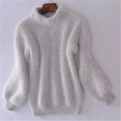 Taylor | Vintage Inspired Cozy Sweater