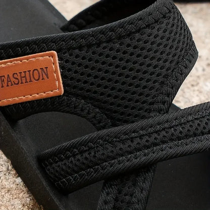 Els | Bekväma ortopediska sandaler