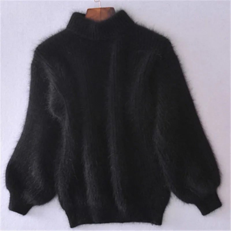 Taylor | Vintage Inspired Cozy Sweater