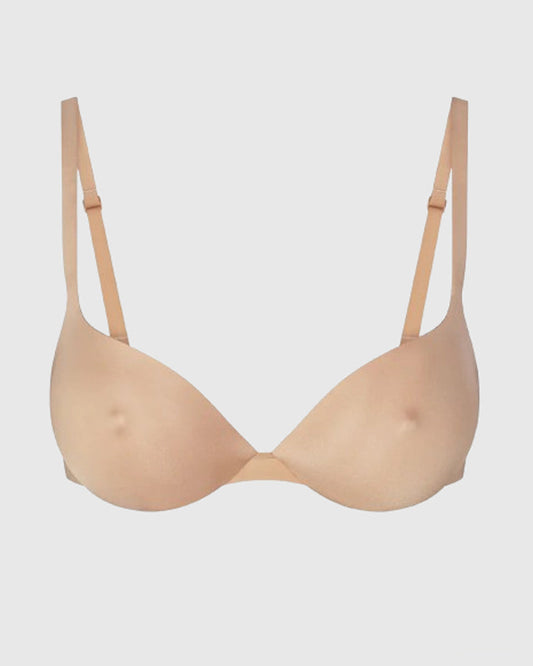 Sienna | Push Up Behå – Osynlig Design För Oslagbar Komfort 1