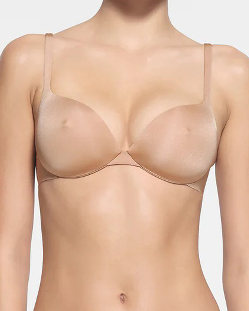 Sienna | Push Up Behå – Osynlig Design För Oslagbar Komfort 4