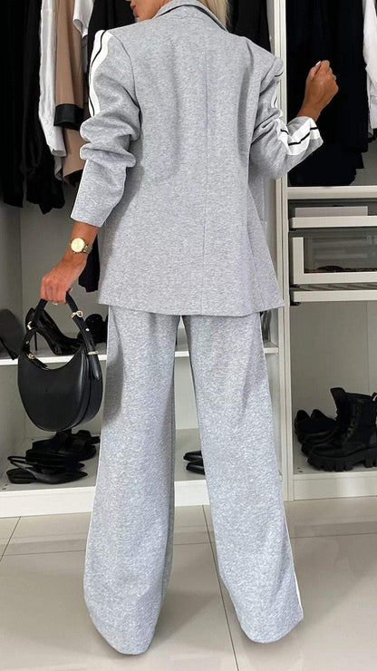 Frey | Bekväm Tvådelad Huvset – Mjuk Bomull För Elegant Stil och Komfort 5