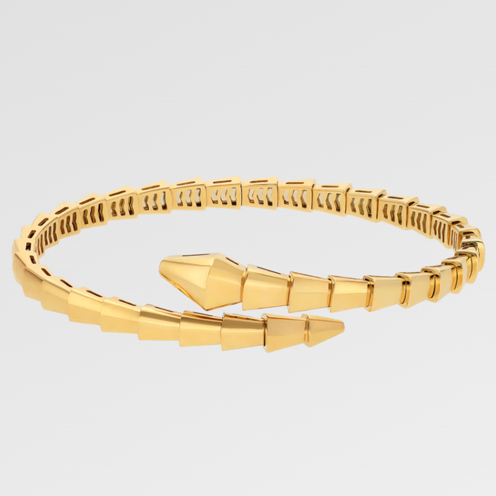 Viper Mens Bracelet - Stylish Durable Design for Everyday Comfort-3